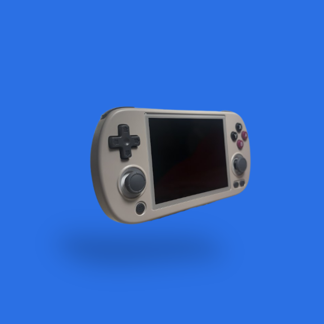 Anbernic rg40xxH gray