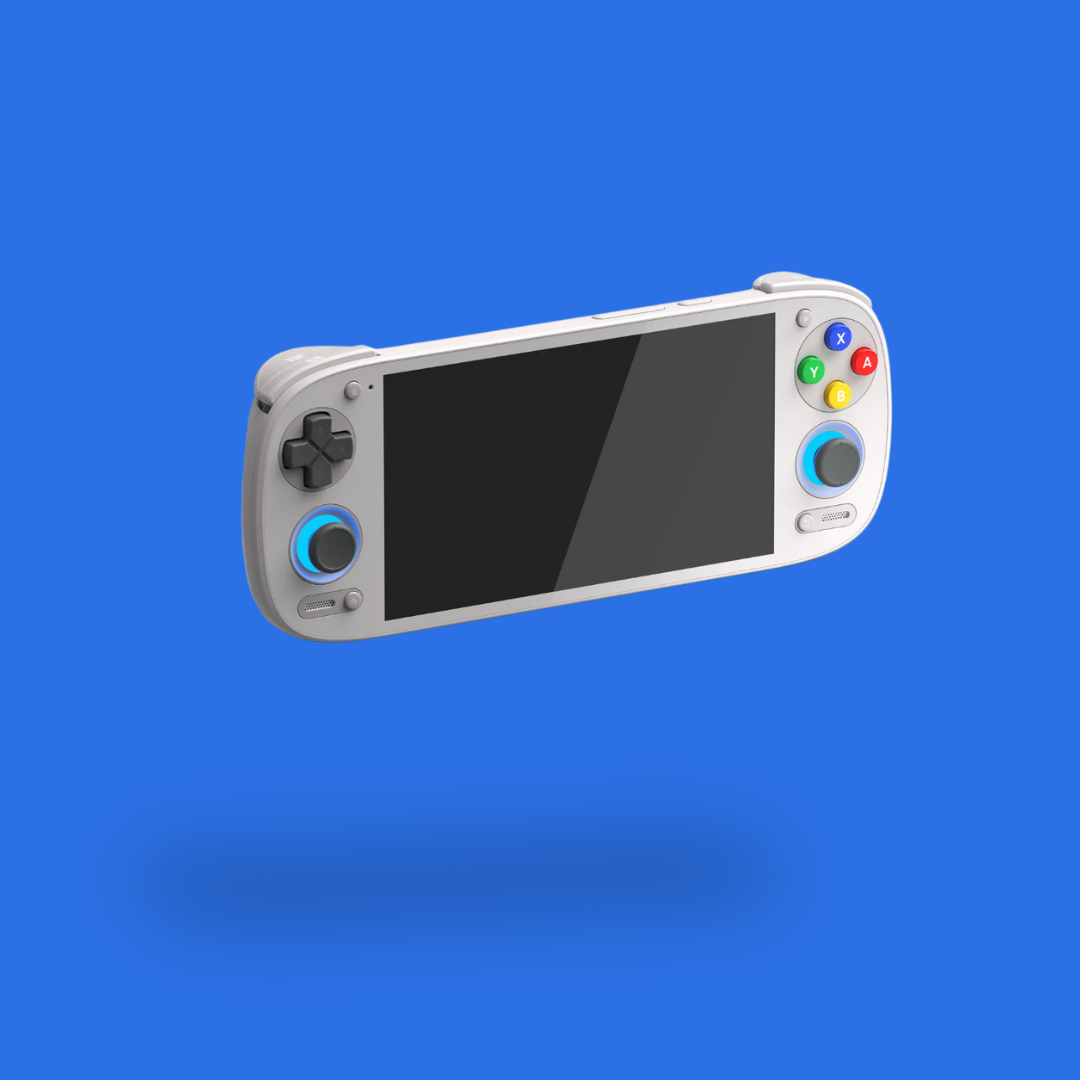 retroid pocket G2 16BIT