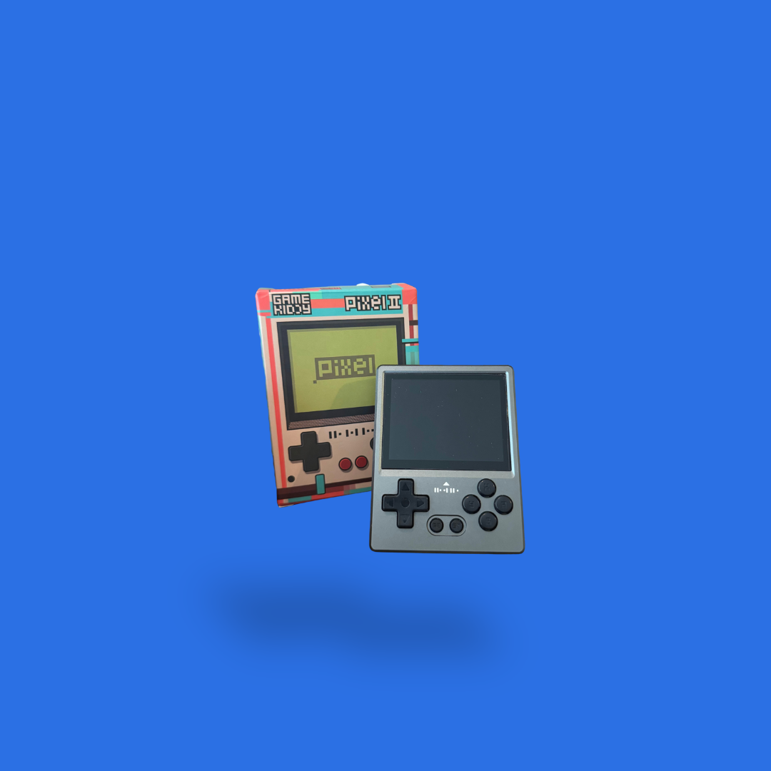 GKD Pixel 2