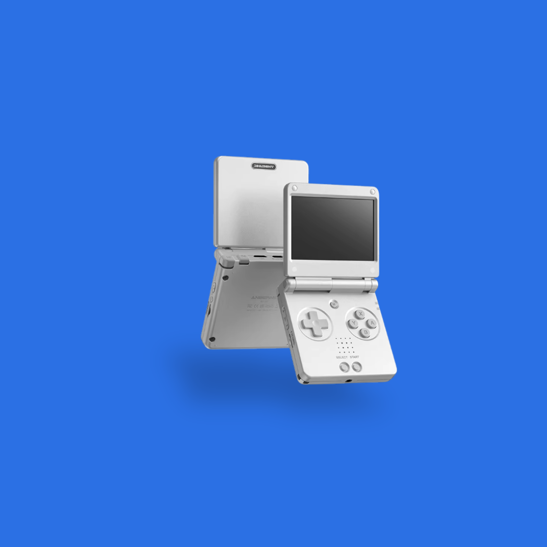 anbernic rg sp platinum