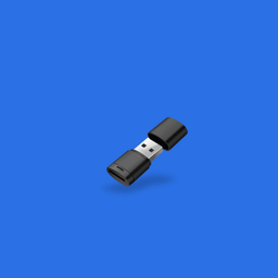 Micro SD Card-reader usb