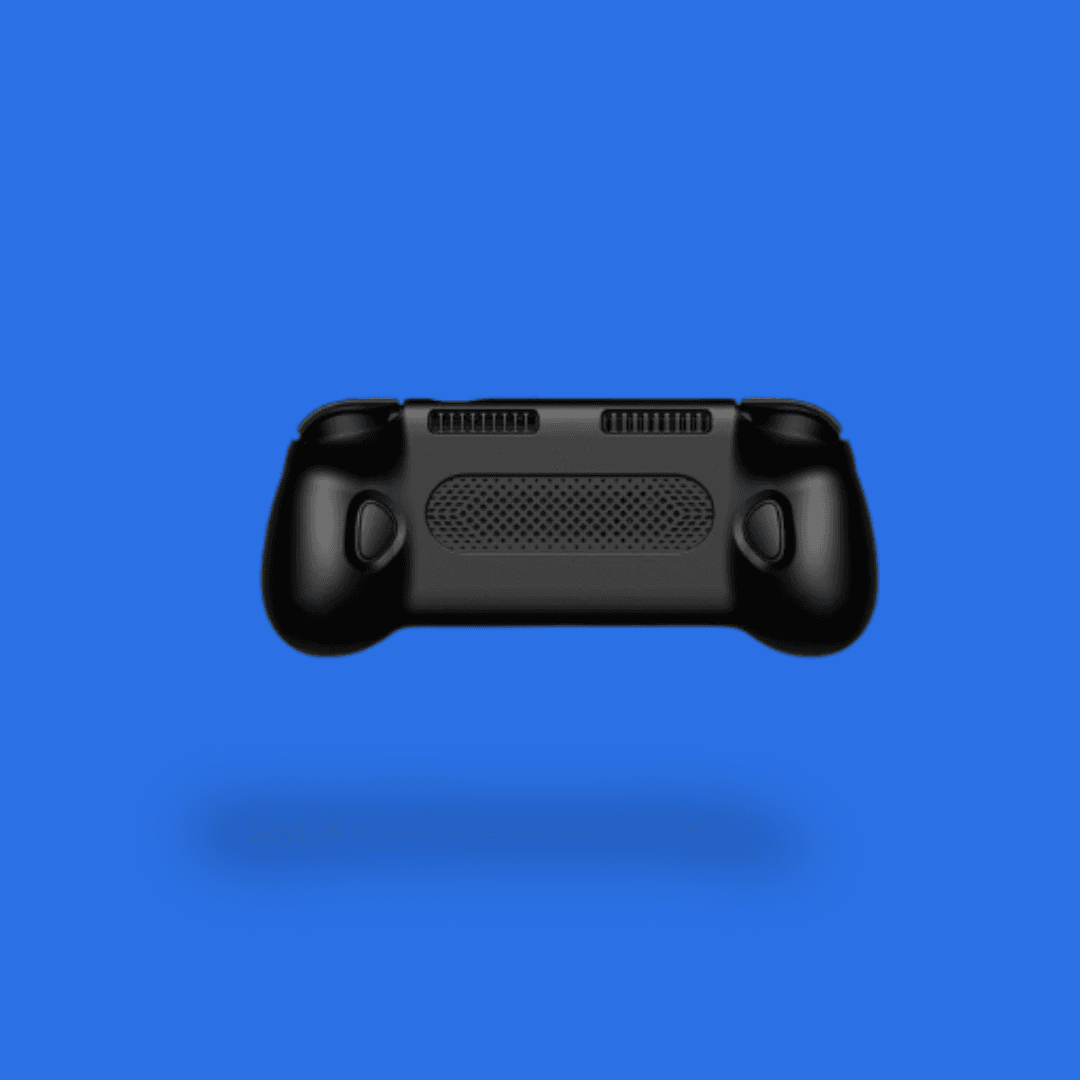 Odin 3 TPU Grip
