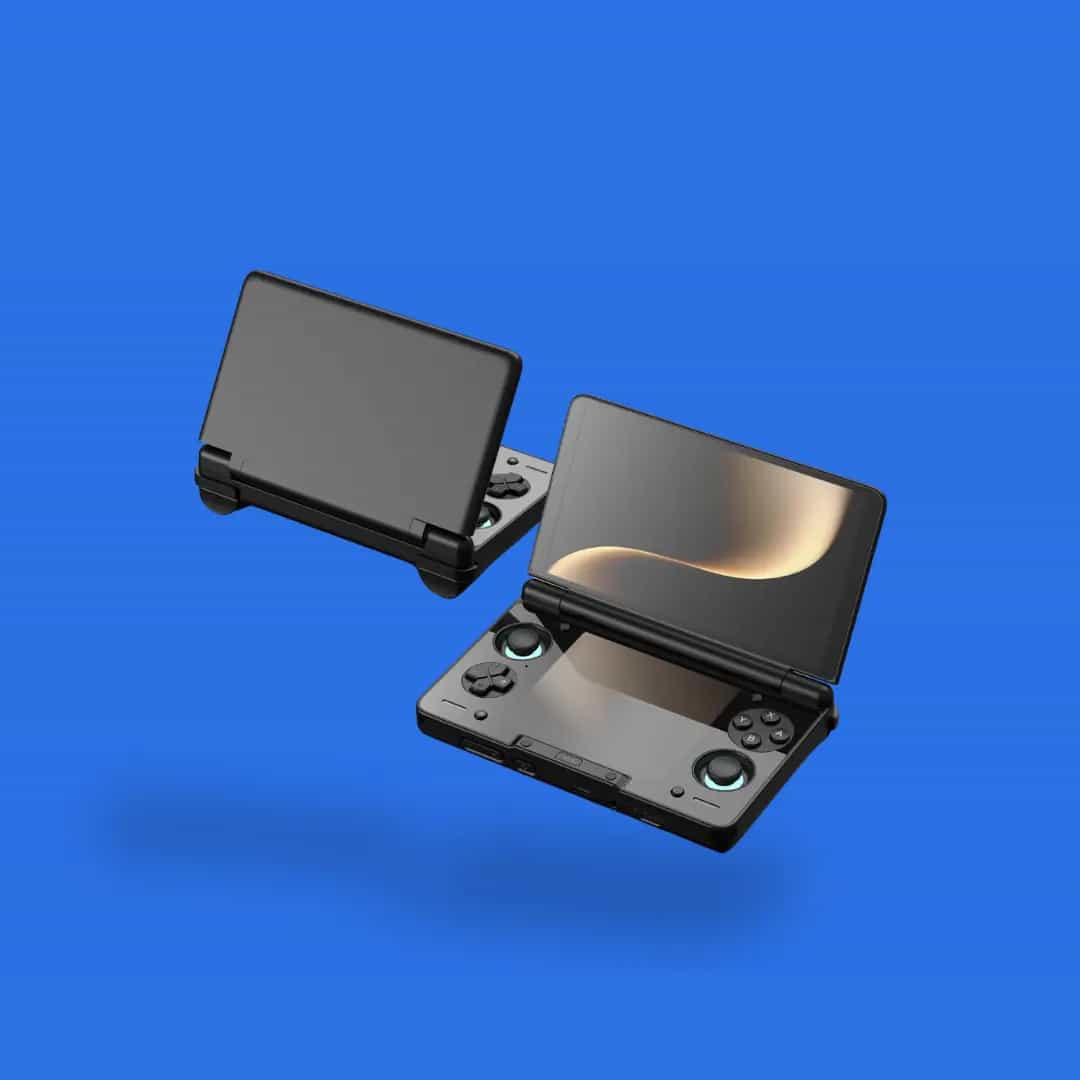 AYN Thor