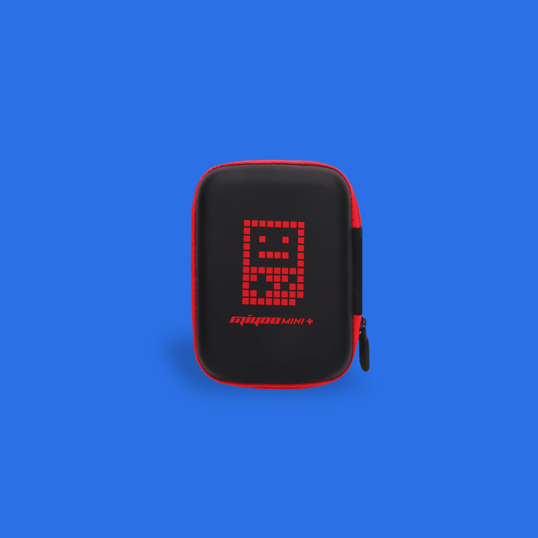 Miyoo Mini Plus Case