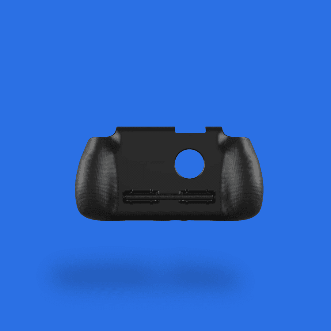 Official Retroid Grip with Stylus for Duo
