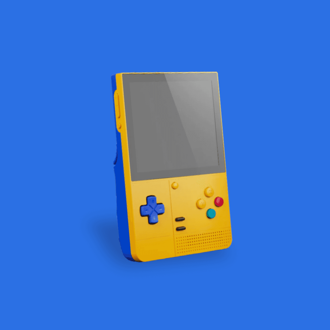 Retroid Pocket Classic