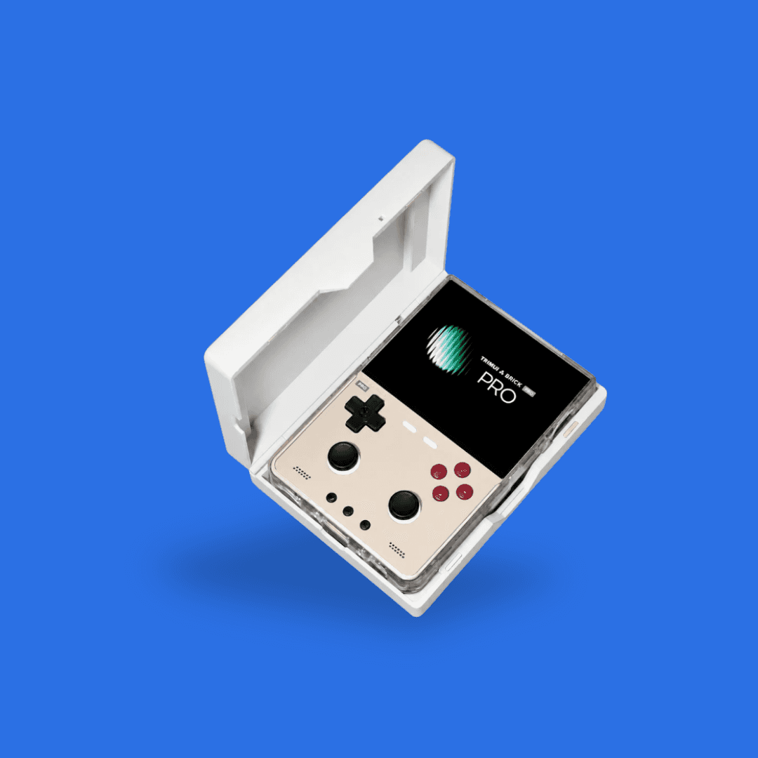 TRIMUI Brick Pro Case